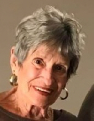 Photo of Shirley Rogers