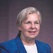 Marie Brown Steinberger