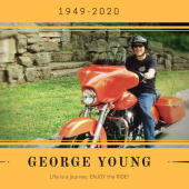 George "Butch" H. Young