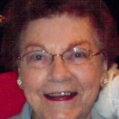 Ethel Jo Ellington