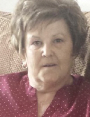 Marion Joy Foote