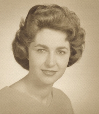 Photo of Marilyn Knapp