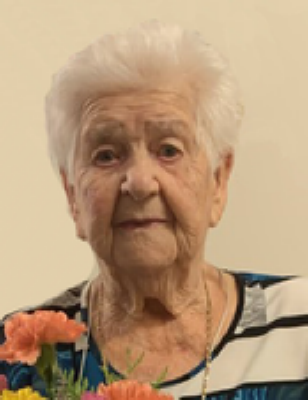 Leona Hunter Westlock, Alberta Obituary