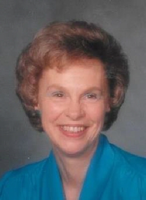 Photo of Nancy Young