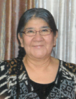 Ruth Margaret Cook