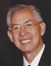 Dr. Marcianito "Mars" Bautista