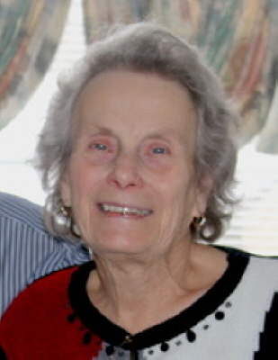 Photo of Ruth Covelli