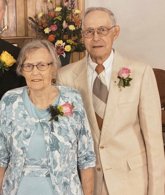 Gene and Darlene Cottrell Tomahawk, Wisconsin Obituary