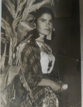 Juana Lujan Ibarra