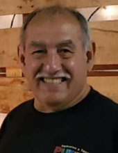 Jose Aguirre Sanchez