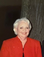 Mrs. Deborah Wolfe Opalewski