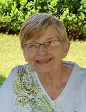 Shirley Ann Moise