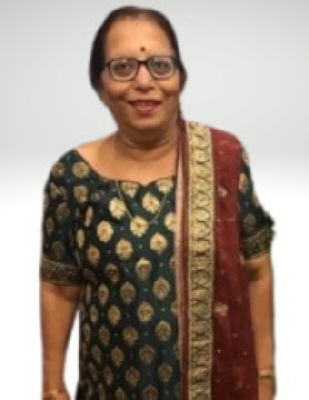 Photo of Sunita Nirula