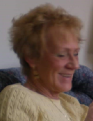 Sandra Jeanne Murphy-McCool