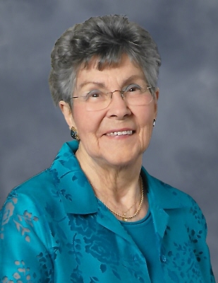 Photo of Evelyn Hayes