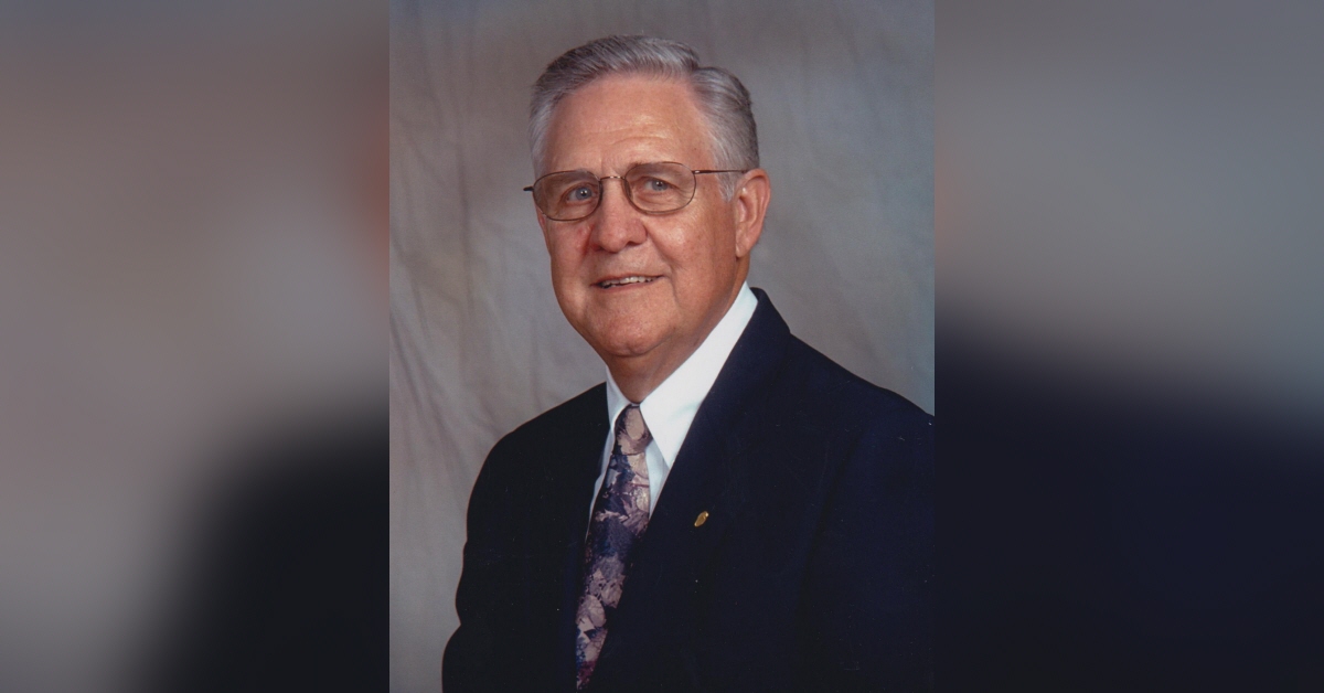 Obituary information for Jimmie Parlier Sherrill
