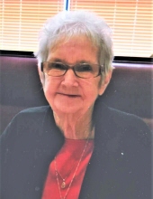 Bonita "Kay" Turnbaugh Alderton Quincy, Illinois Obituary