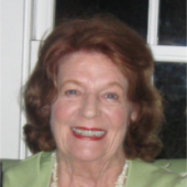 Maureen Baron Steiden