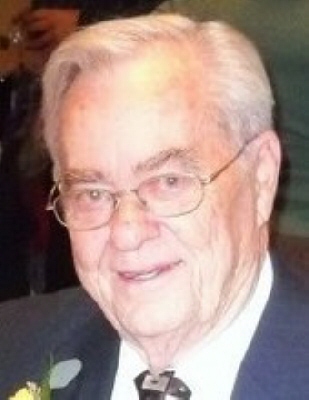Donald J. Miller