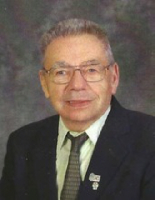 Martin John Schurko Innisfail, Alberta Obituary
