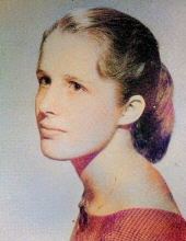 Margaret Stewart Olson 18370650