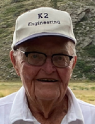 KENNETH "KEN" KENNEDY