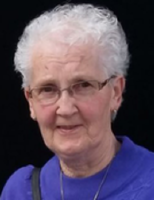Evelyn Louise Clark