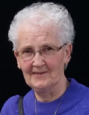 Evelyn Louise Clark Vermilion, Alberta Obituary