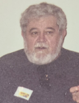 Michael "Mick" F. Broderick