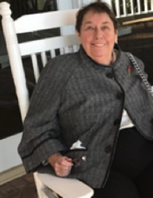 Joann Kayser Obituary Ridgeland South Carolina Vaigneur Funeral Home Tribute Archive