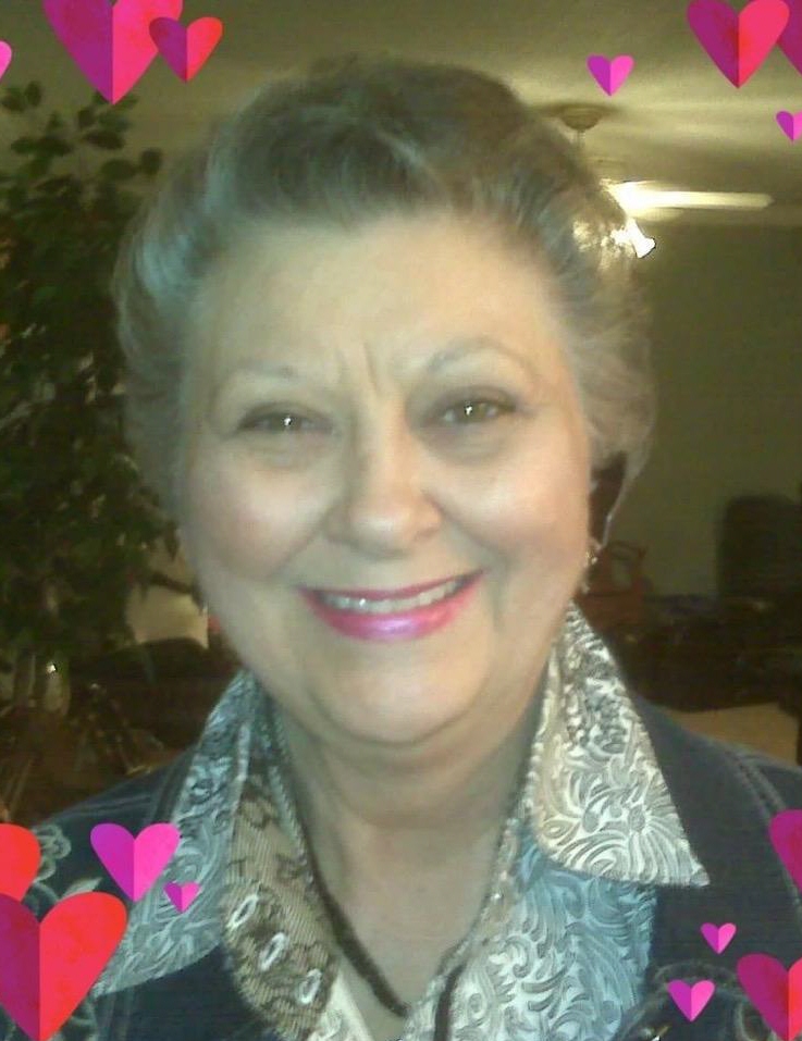 Bobbie Jean Riggins McCoy 2020 Glencoe Hokes Bluff Funeral Home and