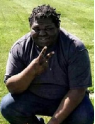 Kenyatta "Yatta" Tyrone Turner