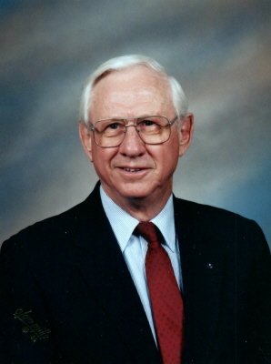 Photo of James Moore