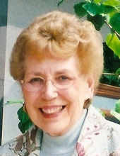 Hilda Bourgeois Daly