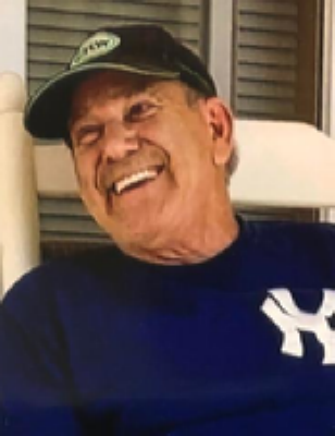 John Louis Lanzetta, Sr.