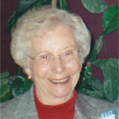 Clarice Rogers Campbell