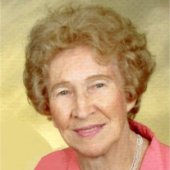 Sylvia W. Kleier