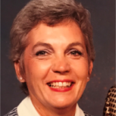 Bonnie Jean Zubrod