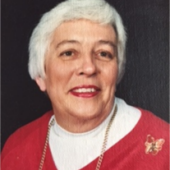 Doris Jean Yochim