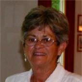 Carolyn "Jo" Kern