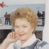 Gloria Ann Benninger Hays
