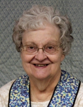 Ellen Mae Schiefer