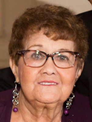 Photo of MaryAnn Montesanti