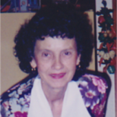 Mary Hardin Katzman