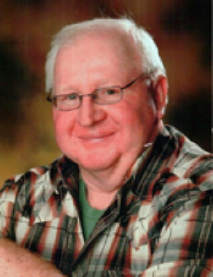 Ernest Glen Smith