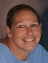 Melissa A.  Hunsinger