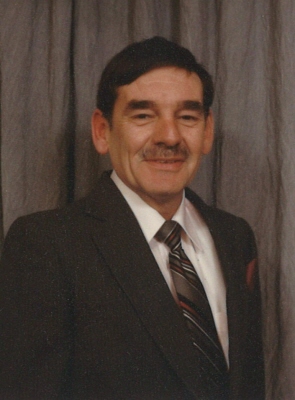 Photo of Ron McLean