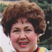 Patricia Gill Jennings