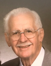 Rev. Billy D. Crane