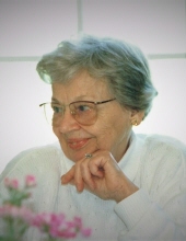 Photo of Mary Sharpe